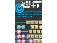 Information technologies - Lubomir Glushkov