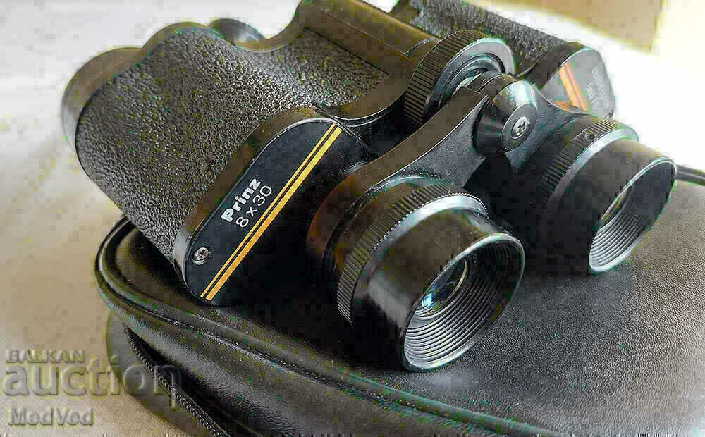 Παράδοση Κιάλια PRINZ 8 x 30 Παράδοση Κιάλια PRINZ 8 x 30