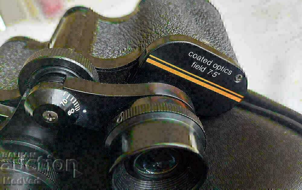Binoclu PRINZ 8 x 30 - 5