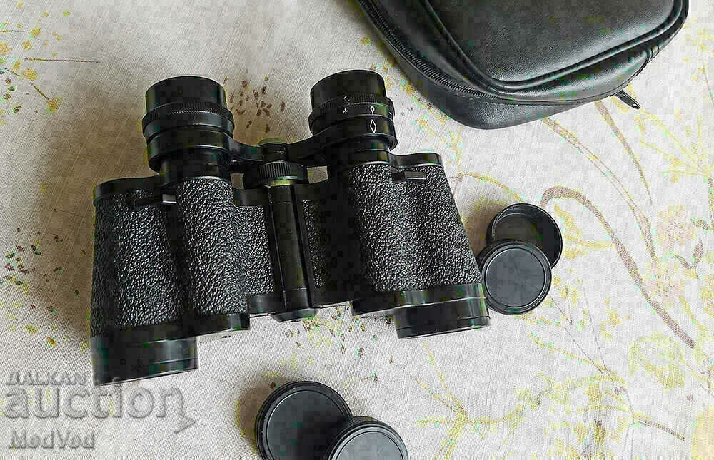 Бинокъл PRINZ 8 x 30 Бинокъл PRINZ 8 x 30