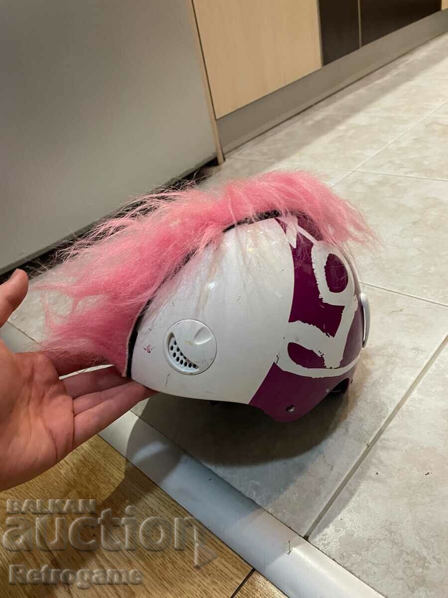 BZC helmet