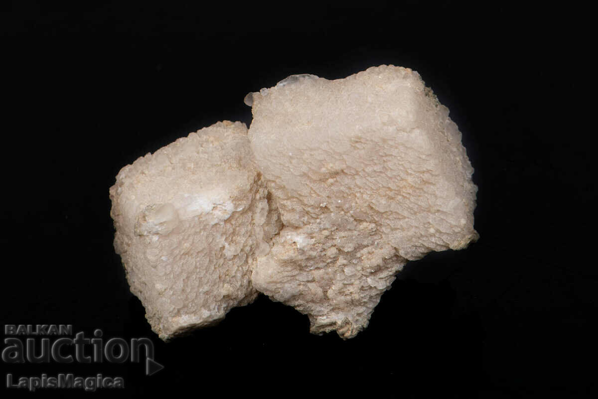 Cubic calcite 82.2g from Bulgaria