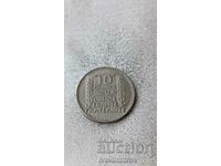 France 10 francs 1948