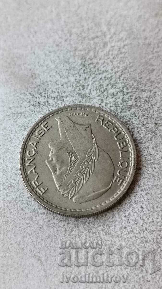 France 10 francs 1949 with price 2.15 BGN | € 1.10 France 10 francs 1949 with price 2.15 BGN | € 1.10