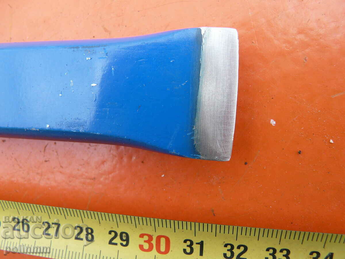 Quality German cutter - 18 with price 30.00 BGN | € 15.34 Quality German cutter - 18 with price 30.00 BGN | € 15.34