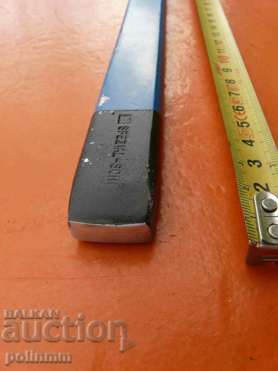 Auction Quality German cutter - 18 Auction Quality German cutter - 18