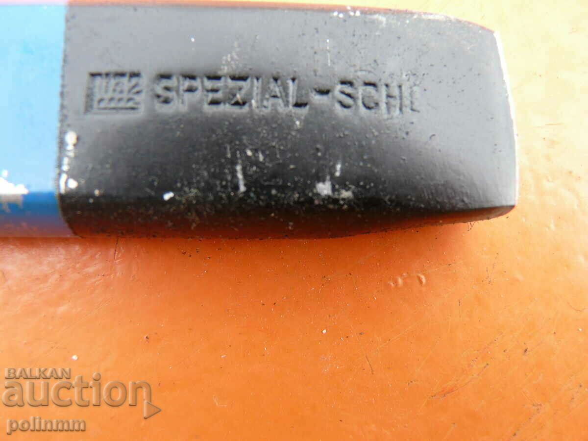 Delivery of Quality German cutter - 18 Delivery of Quality German cutter - 18