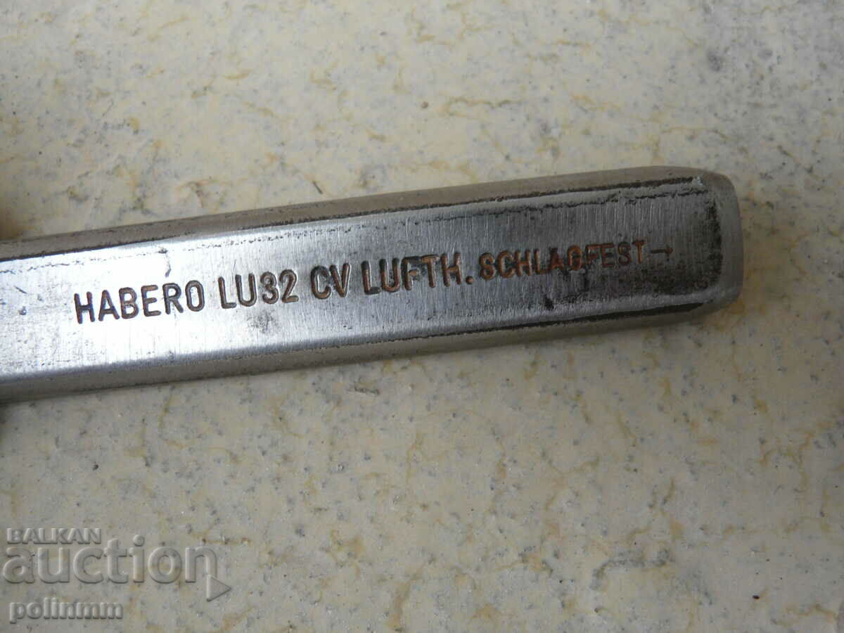 Auction Quality German cutter - 20 Auction Quality German cutter - 20