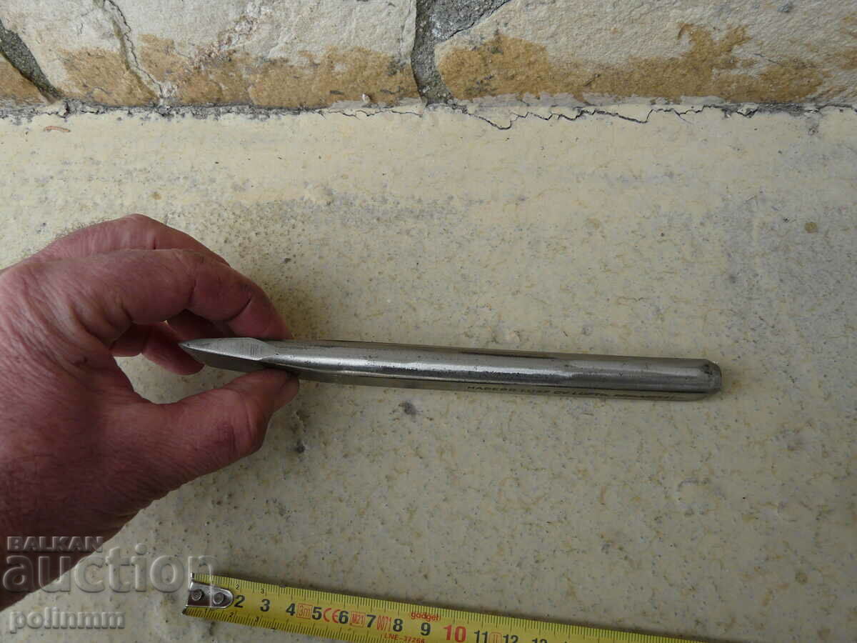 Delivery of Quality German cutter - 20 Delivery of Quality German cutter - 20