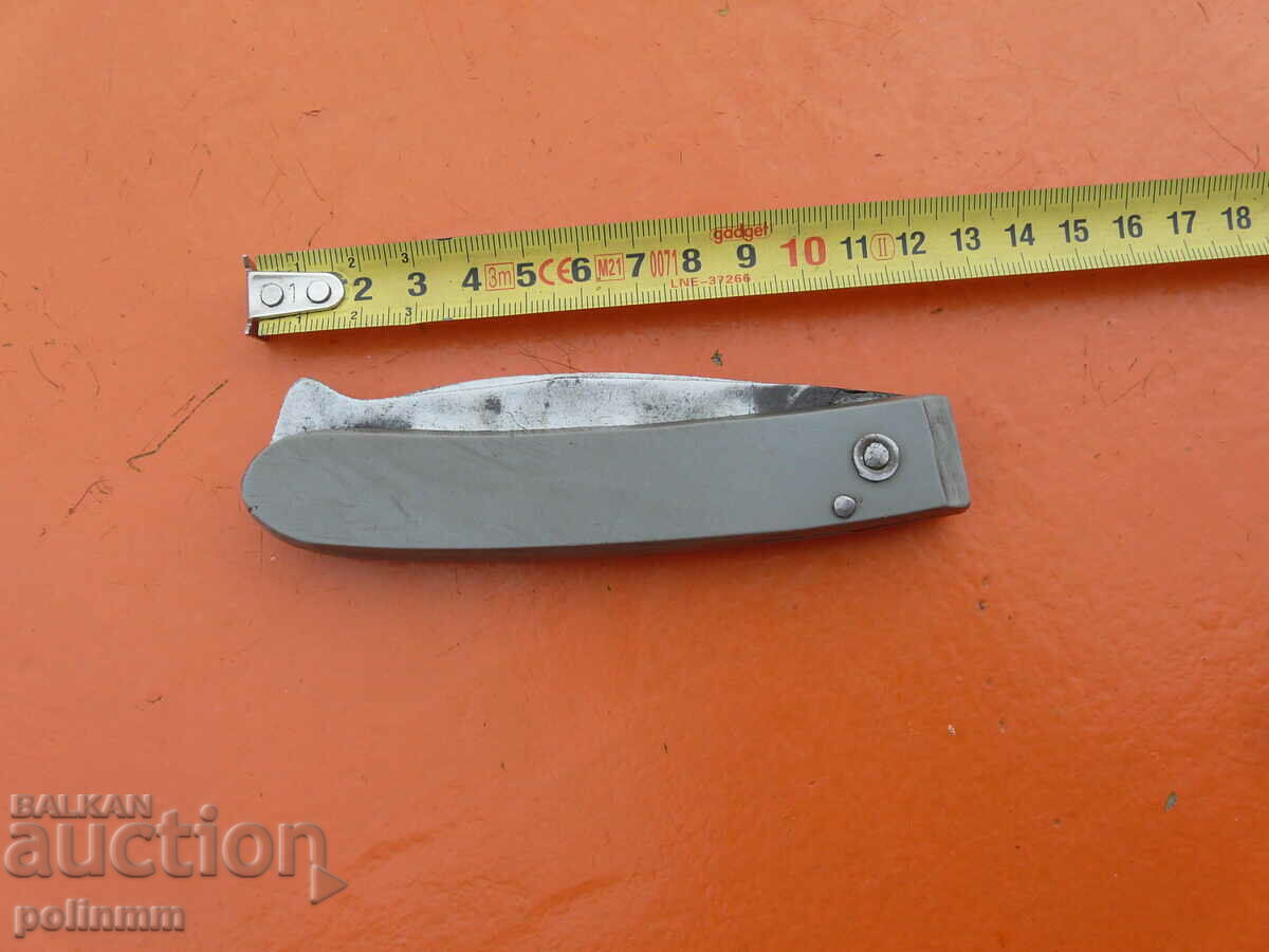 Delivery of Bulgarian orchard knife - 144 Delivery of Bulgarian orchard knife - 144