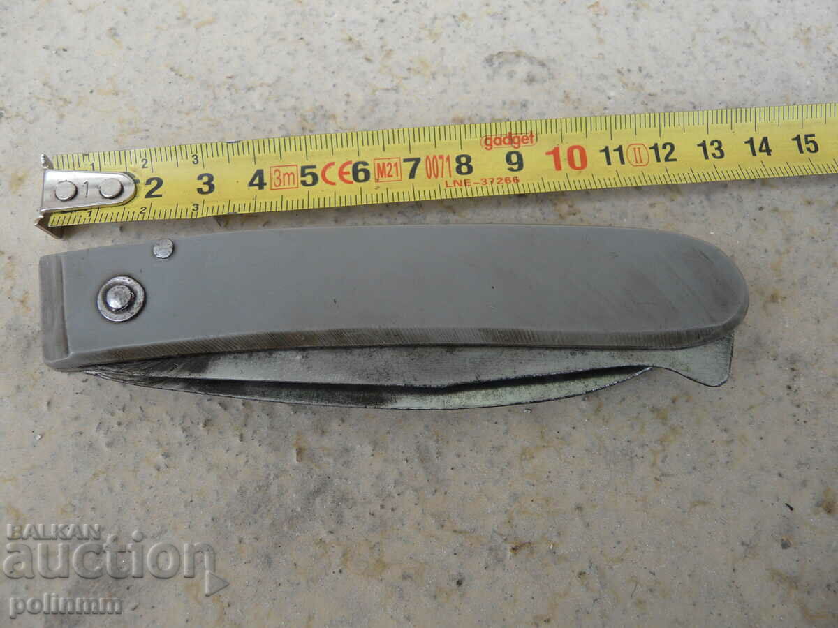 Delivery of Bulgarian orchard knife - 145 Delivery of Bulgarian orchard knife - 145