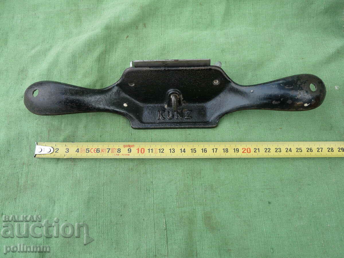 Old German Rukan for making saps - 1 with price 75.00 BGN | € 38.35 Old German Rukan for making saps - 1 with price 75.00 BGN | € 38.35