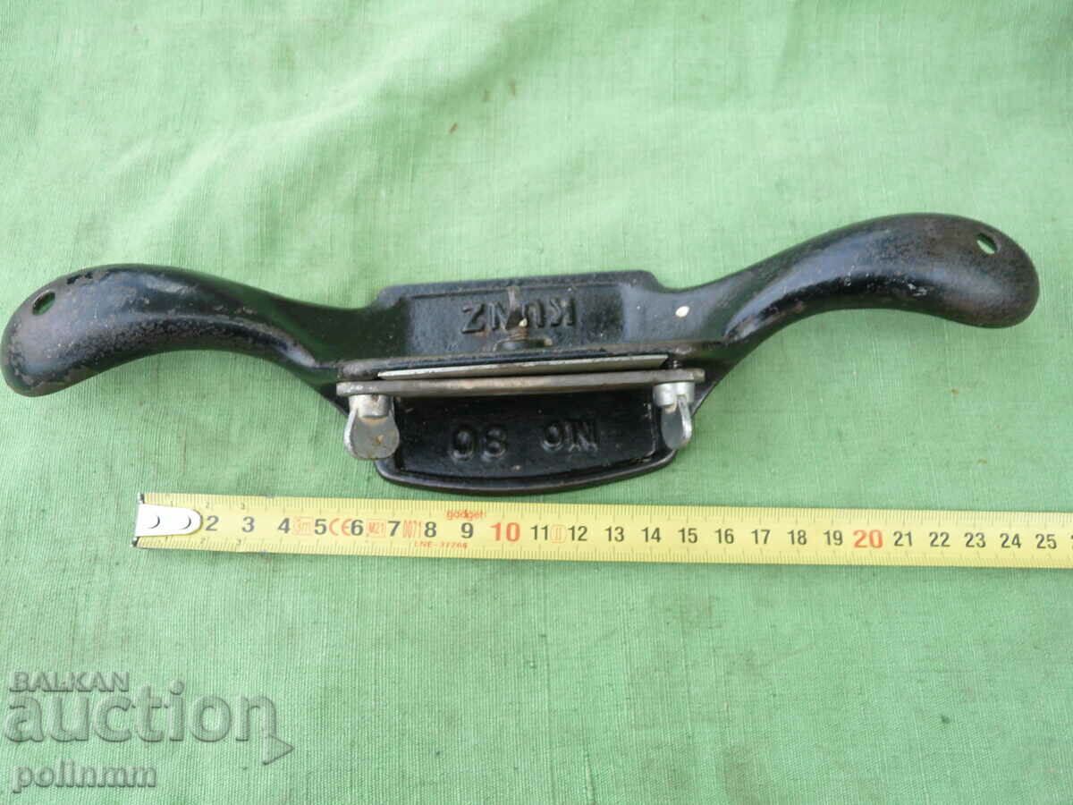 Auction Old German Rukan for making saps - 1 Auction Old German Rukan for making saps - 1