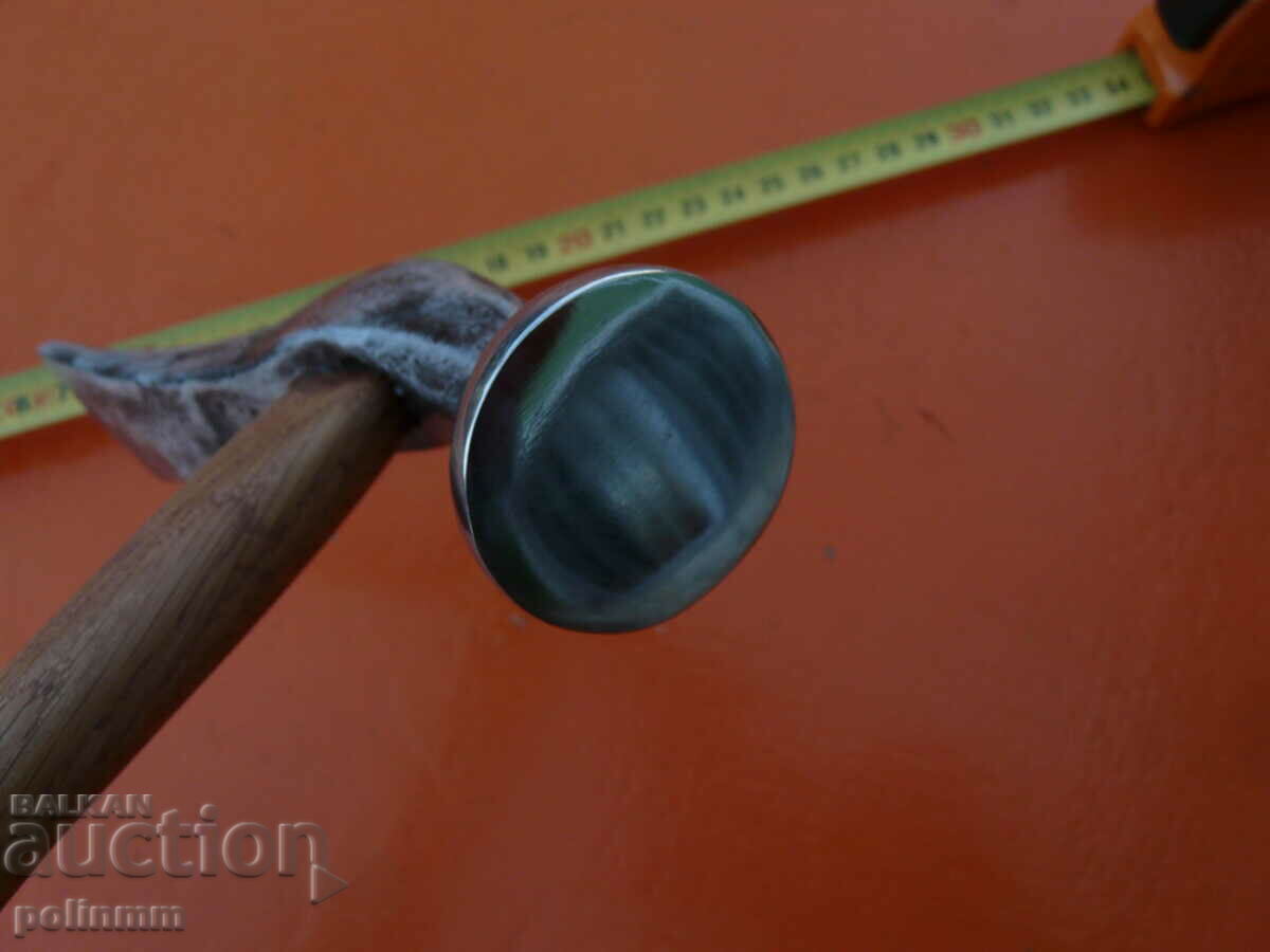 Δημοπρασία Παλιό γερμανικό σφυρί τσαγκάρη - 243 Δημοπρασία Παλιό γερμανικό σφυρί τσαγκάρη - 243