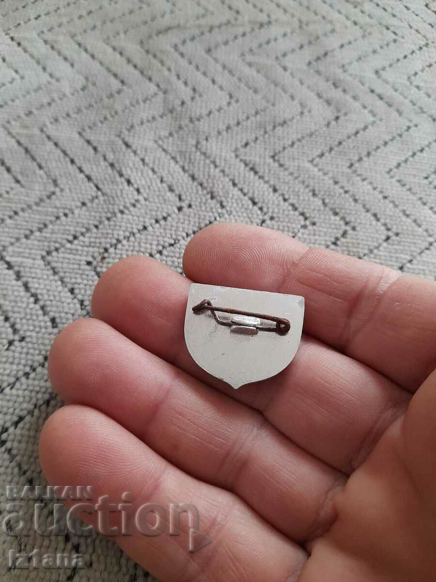 Auction Old Bulgarian Glory badge Auction Old Bulgarian Glory badge