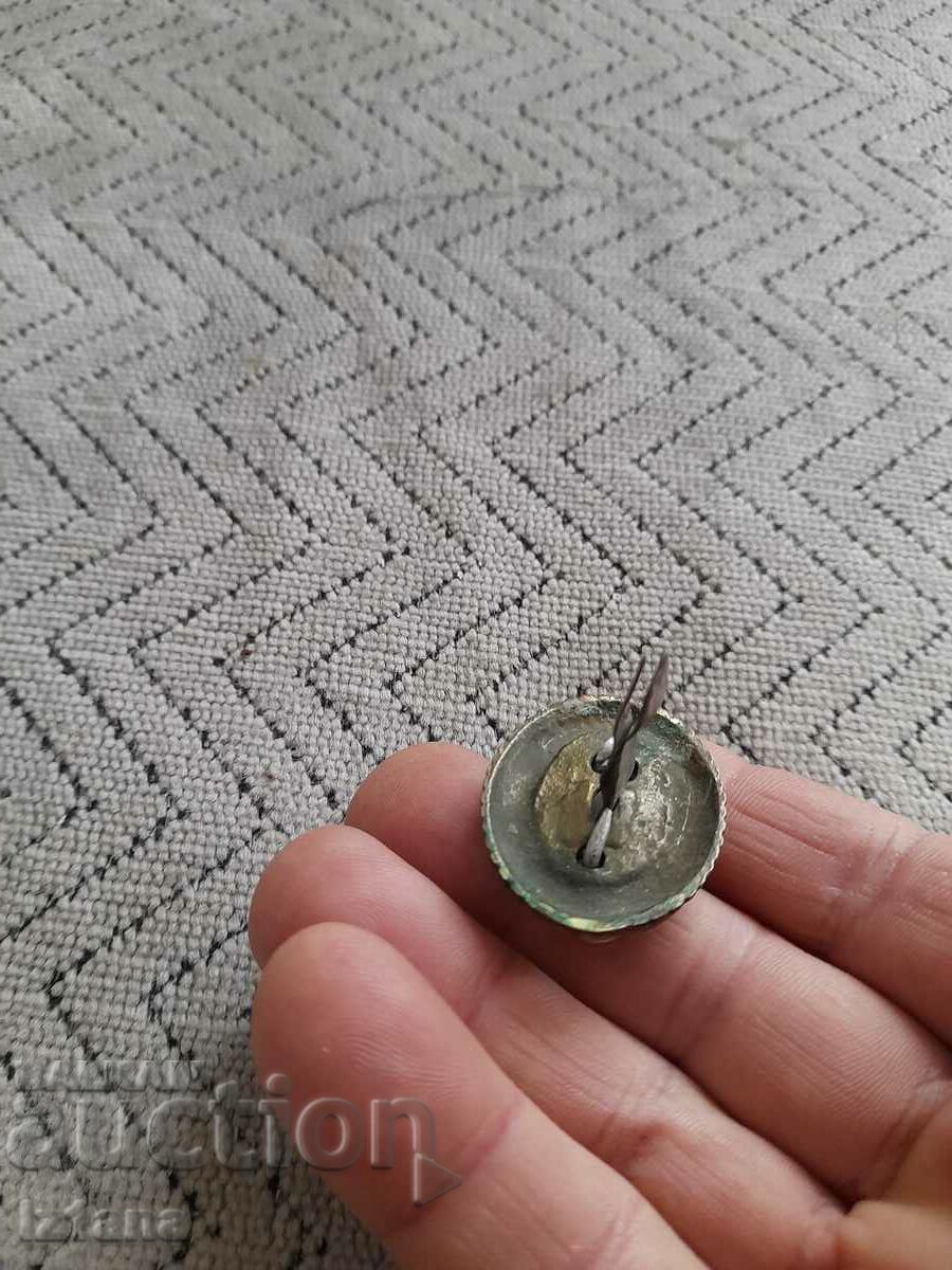 Auction Old Military Cockade Auction Old Military Cockade