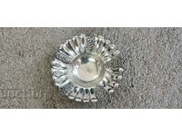Silver bowl with decoration 82 grams/ sample 925