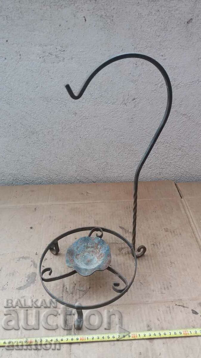 Auction MASSIVE CANDLESTICK, CANDLE HOLDER Auction MASSIVE CANDLESTICK, CANDLE HOLDER