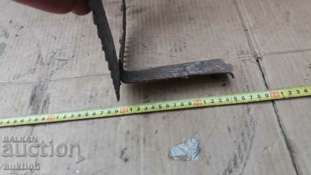 OLD PIROSTIA - 5 OLD PIROSTIA - 5