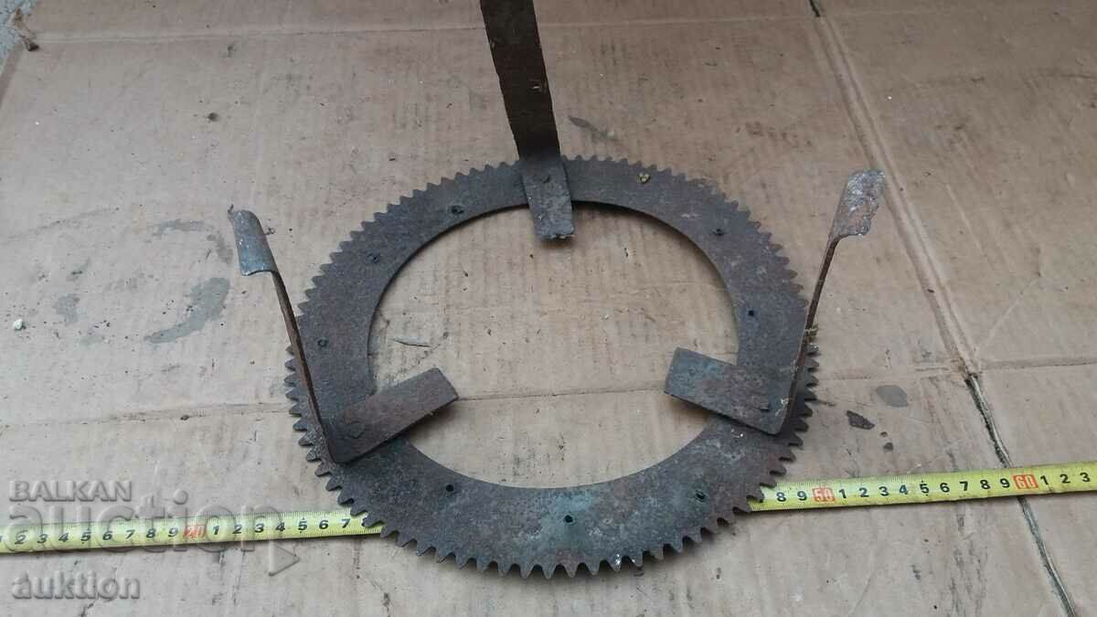 OLD PIROSTIA - 6 OLD PIROSTIA - 6