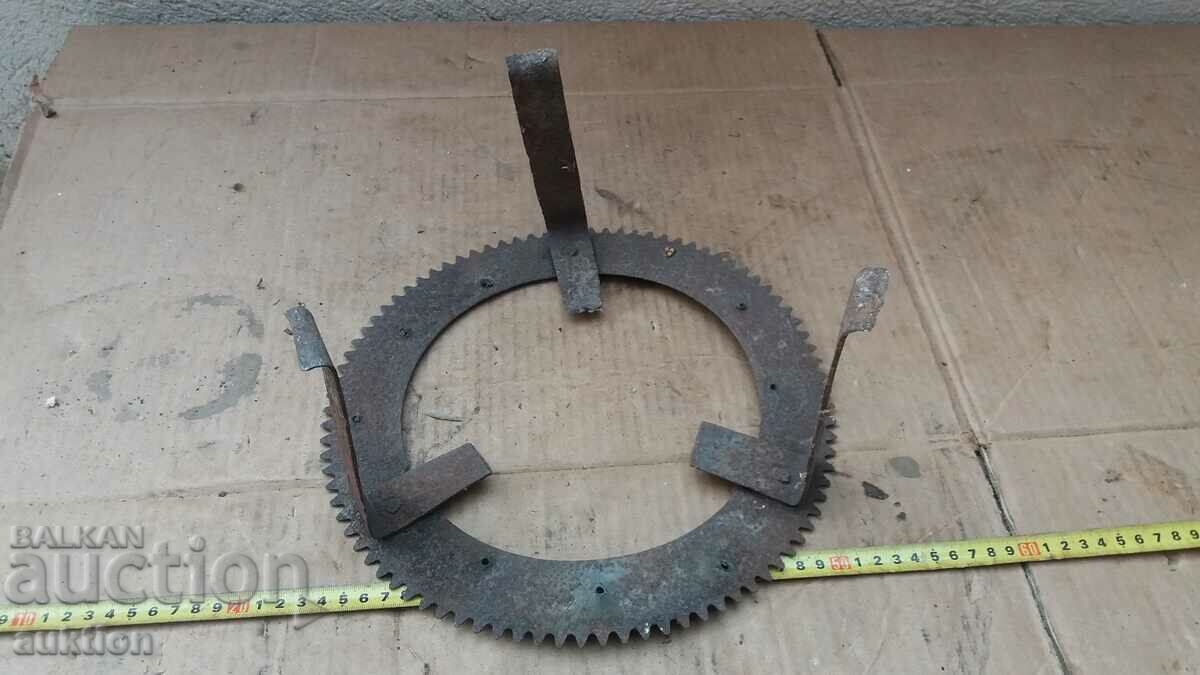 OLD PIROSTIA - 7 OLD PIROSTIA - 7