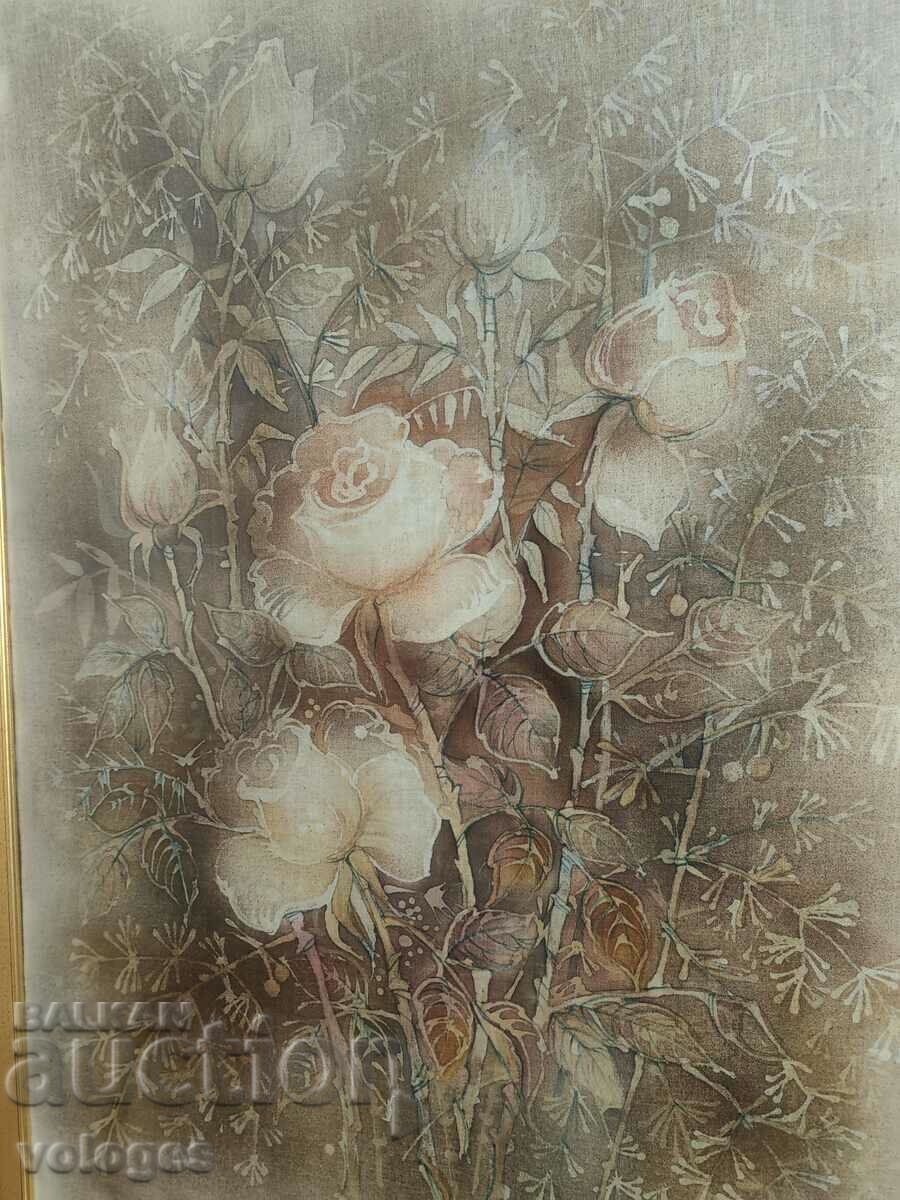 Τριαντάφυλλα με τιμή 750.00 BGN | € 383.47 Τριαντάφυλλα με τιμή 750.00 BGN | € 383.47