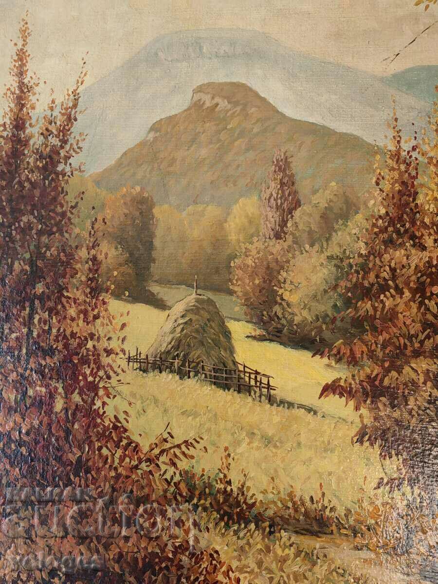 Auction The Balkan near Glozhene Auction The Balkan near Glozhene