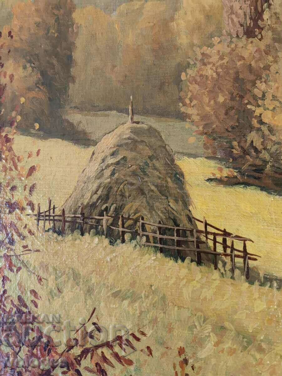 Delivery of The Balkan near Glozhene Delivery of The Balkan near Glozhene