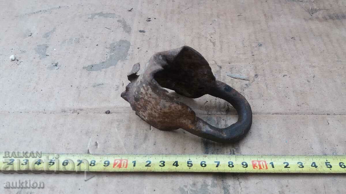 Παράδοση ΠΑΛΙΑ ΣΦΥΡΗΤΕΡΗ ΚΛΕΙΔΑΡΙΑ Παράδοση ΠΑΛΙΑ ΣΦΥΡΗΤΕΡΗ ΚΛΕΙΔΑΡΙΑ