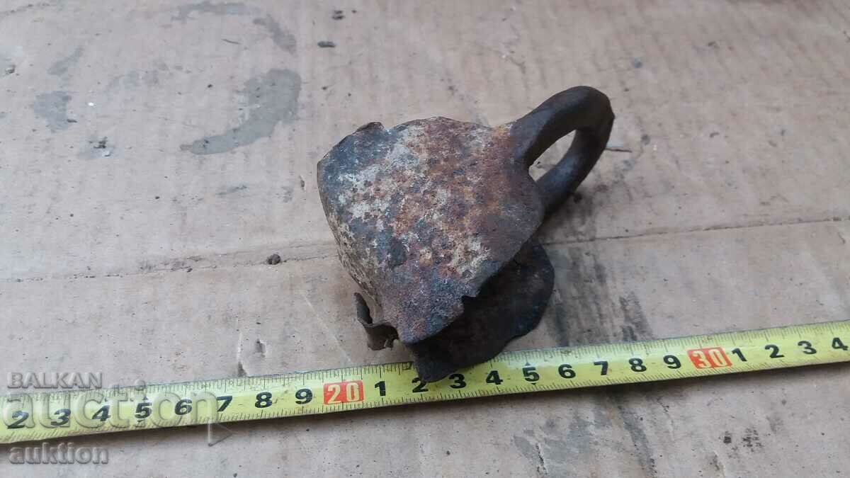 ΠΑΛΙΑ ΣΦΥΡΗΤΕΡΗ ΚΛΕΙΔΑΡΙΑ - 5 ΠΑΛΙΑ ΣΦΥΡΗΤΕΡΗ ΚΛΕΙΔΑΡΙΑ - 5