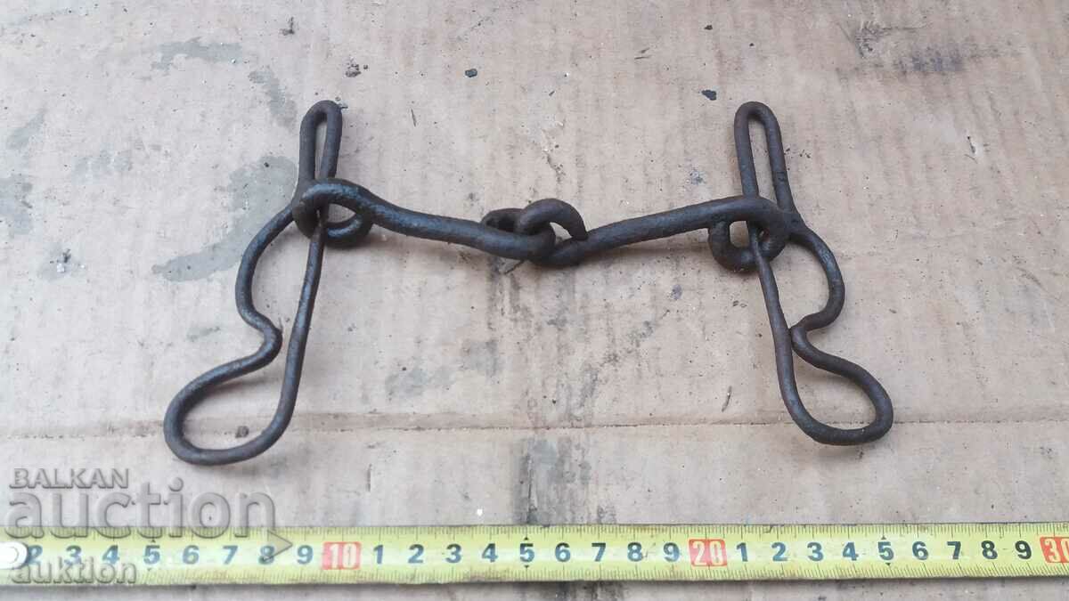 Auction FORGED GEM Auction FORGED GEM