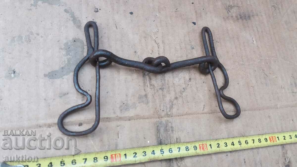 Delivery of FORGED GEM Delivery of FORGED GEM