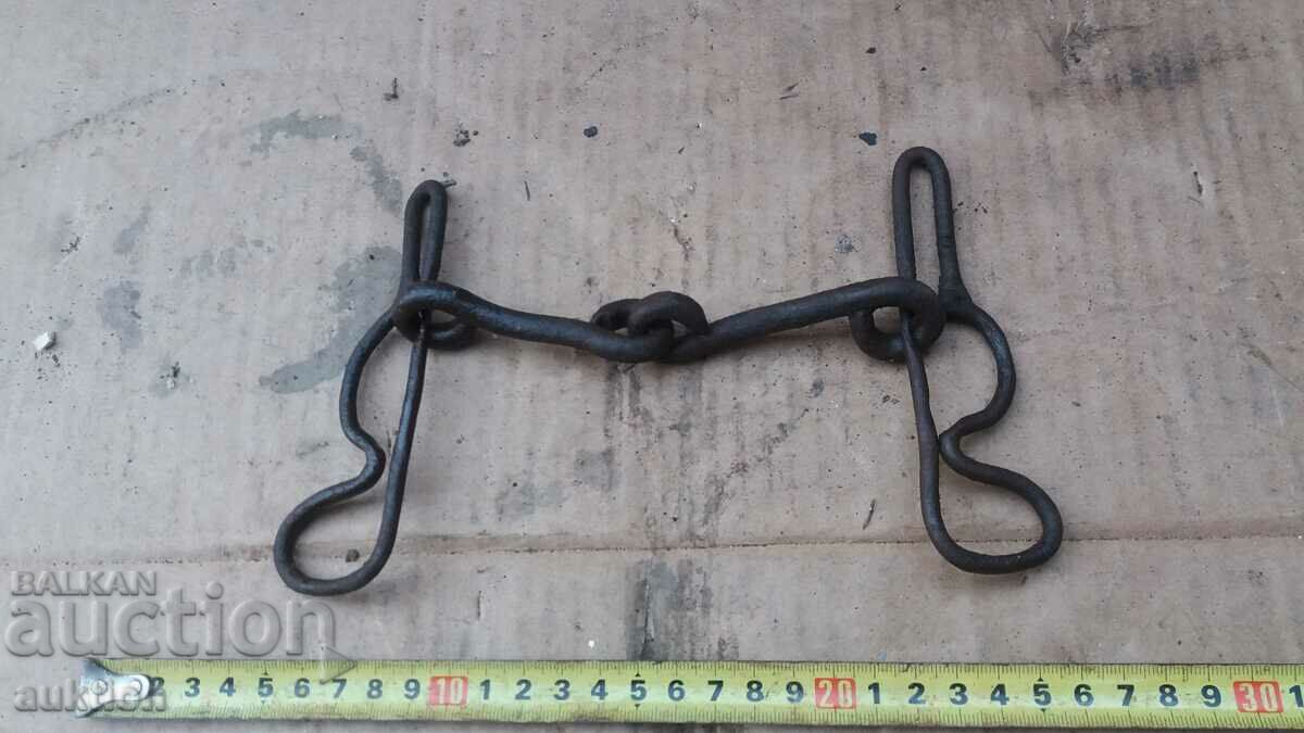 FORGED GEM - 5 FORGED GEM - 5