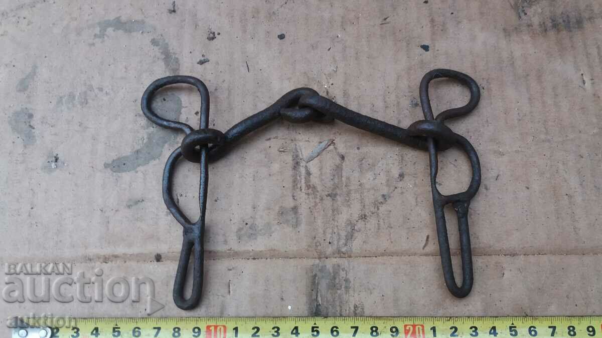 FORGED GEM - 6 FORGED GEM - 6