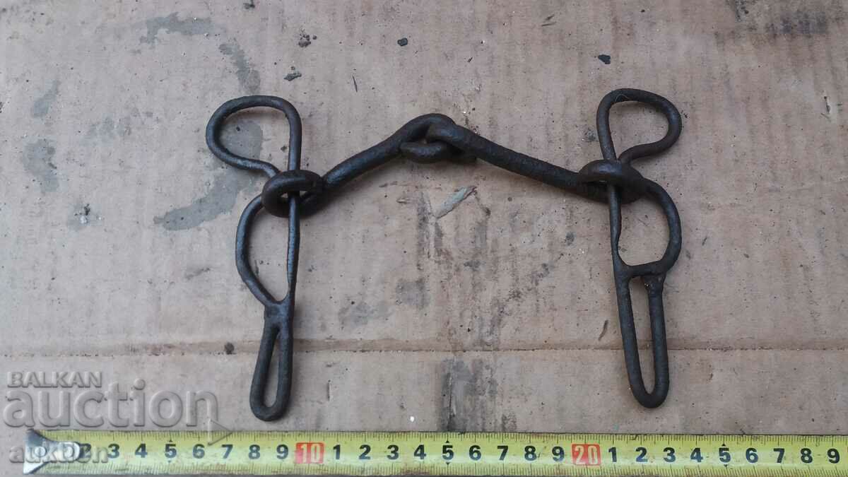 FORGED GEM - 7 FORGED GEM - 7