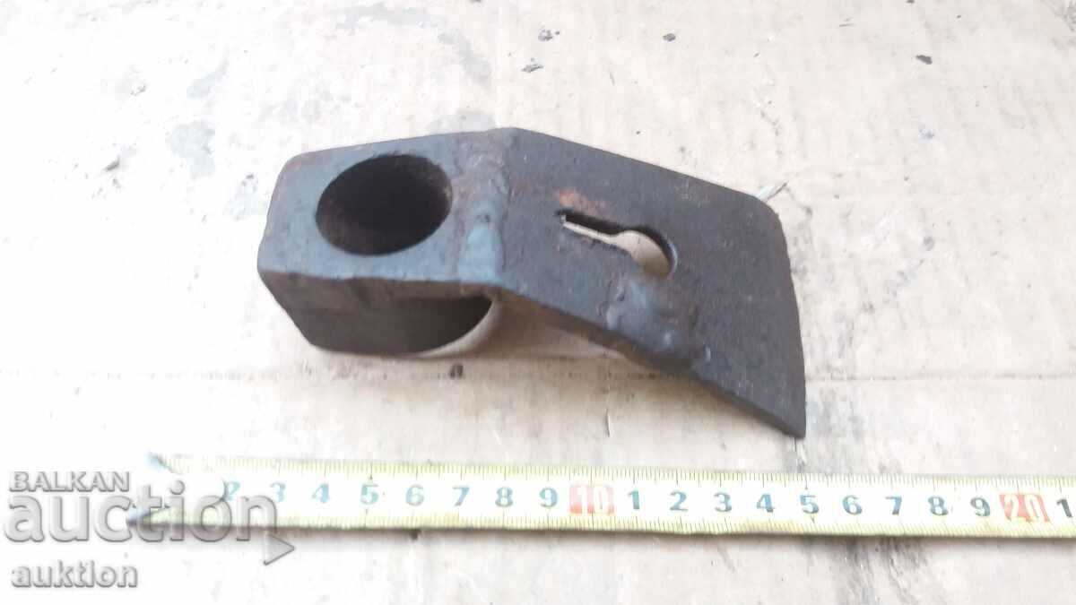 Delivery of OLD TESLA Delivery of OLD TESLA