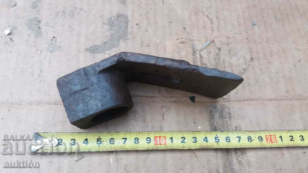 OLD TESLA - 5 OLD TESLA - 5