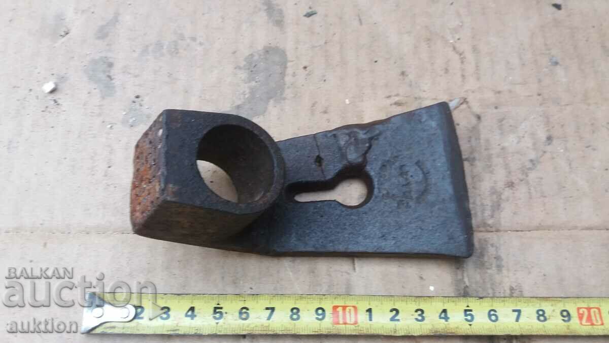 OLD TESLA - 6 OLD TESLA - 6