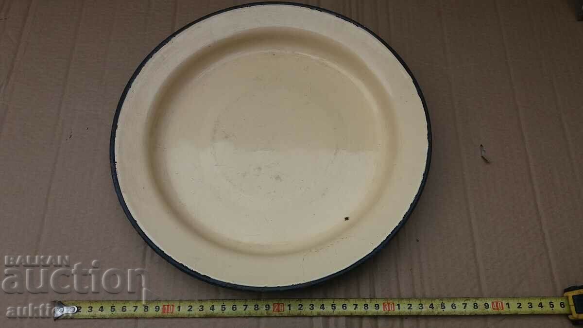 SOC. ENAMEL MUG USSR with price 7.99 BGN | € 4.09