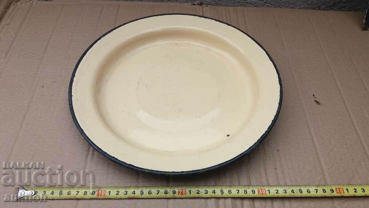 Delivery of SOC. ENAMEL MUG USSR