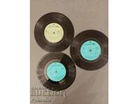 RECORDS - BALKANTHONES WITH GREEK SONGS - 3 pieces