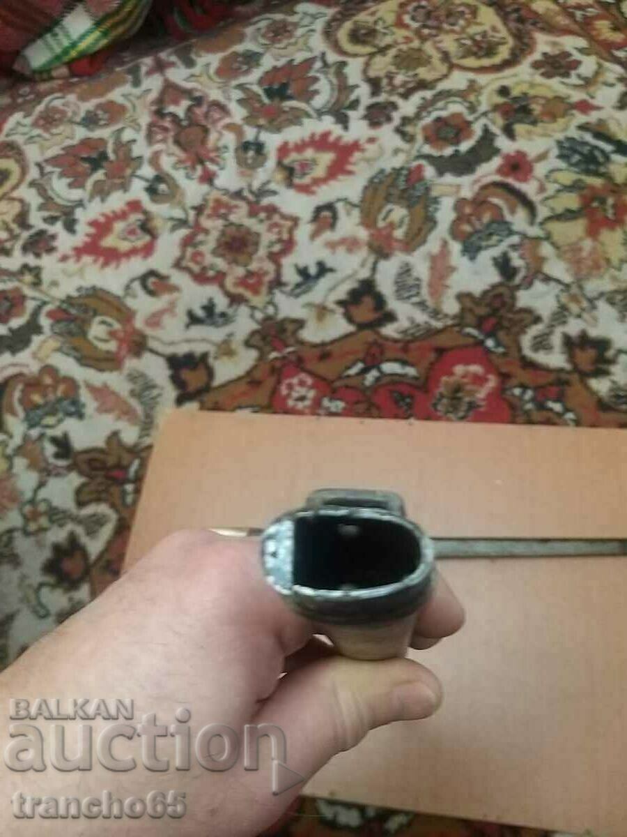 Γαλλική ξιφολόγχη "Gra" M1874. - 7 Γαλλική ξιφολόγχη "Gra" M1874. - 7