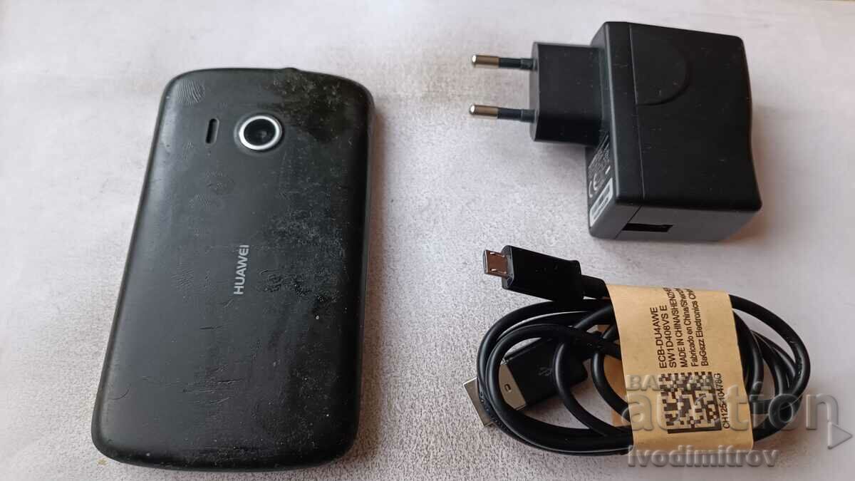 Telefon mobil HUAWEI U8350 cu preț 24.45 BGN | € 12.50