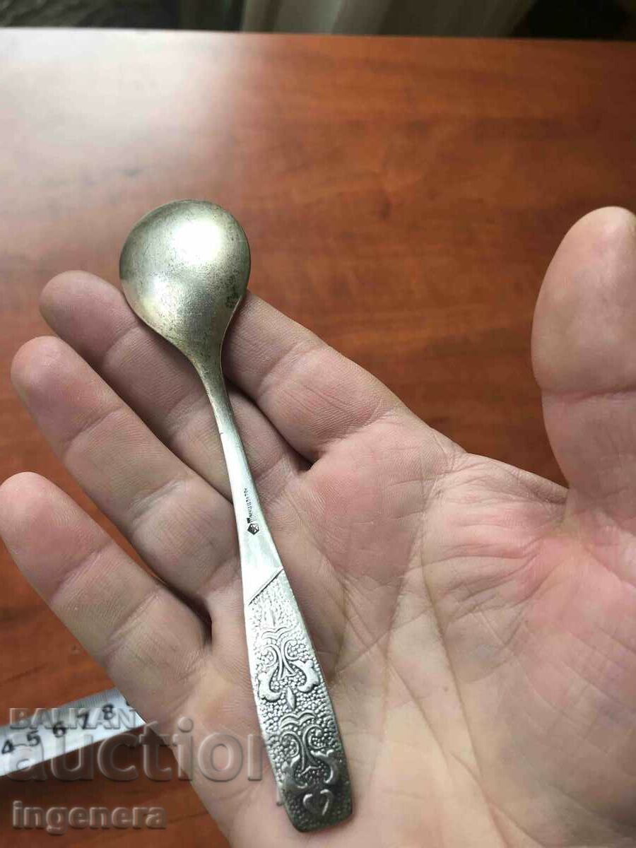 ΚΟΥΤΑΛΙ ΚΟΥΤΑΛΙ ΑΣΗΜΕΝΙΟ ΣΗΜΑΝΣΗ-ΕΣΣΔ - 6 ΚΟΥΤΑΛΙ ΚΟΥΤΑΛΙ ΑΣΗΜΕΝΙΟ ΣΗΜΑΝΣΗ-ΕΣΣΔ - 6