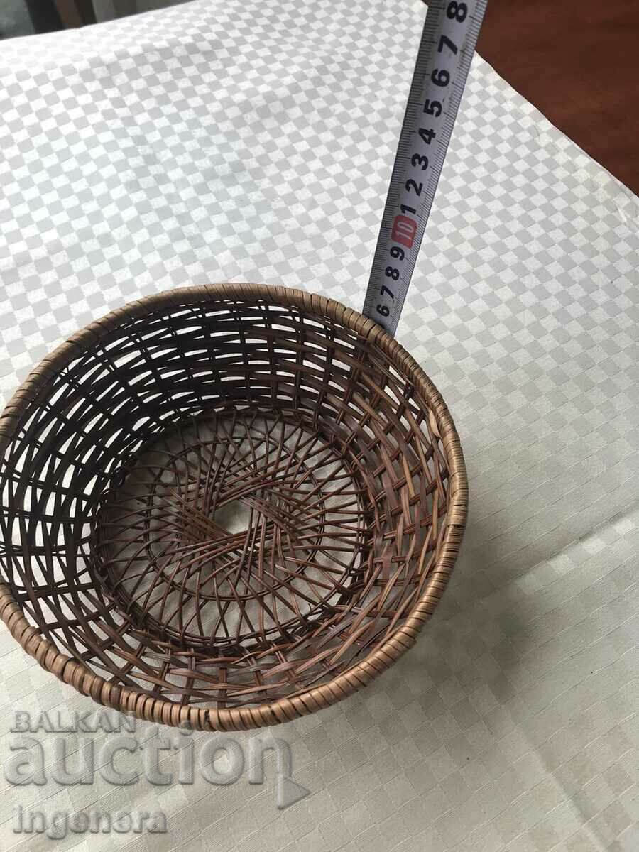 PANER PANERKA WOOD WINNED FRUCTIERA - 5 PANER PANERKA WOOD WINNED FRUCTIERA - 5