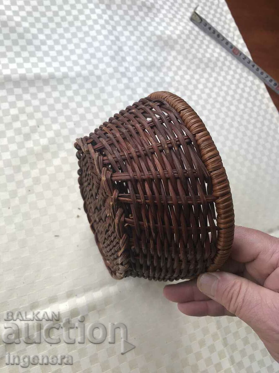 PANER PANERKA WOOD WINNED FRUCTIERA - 6 PANER PANERKA WOOD WINNED FRUCTIERA - 6