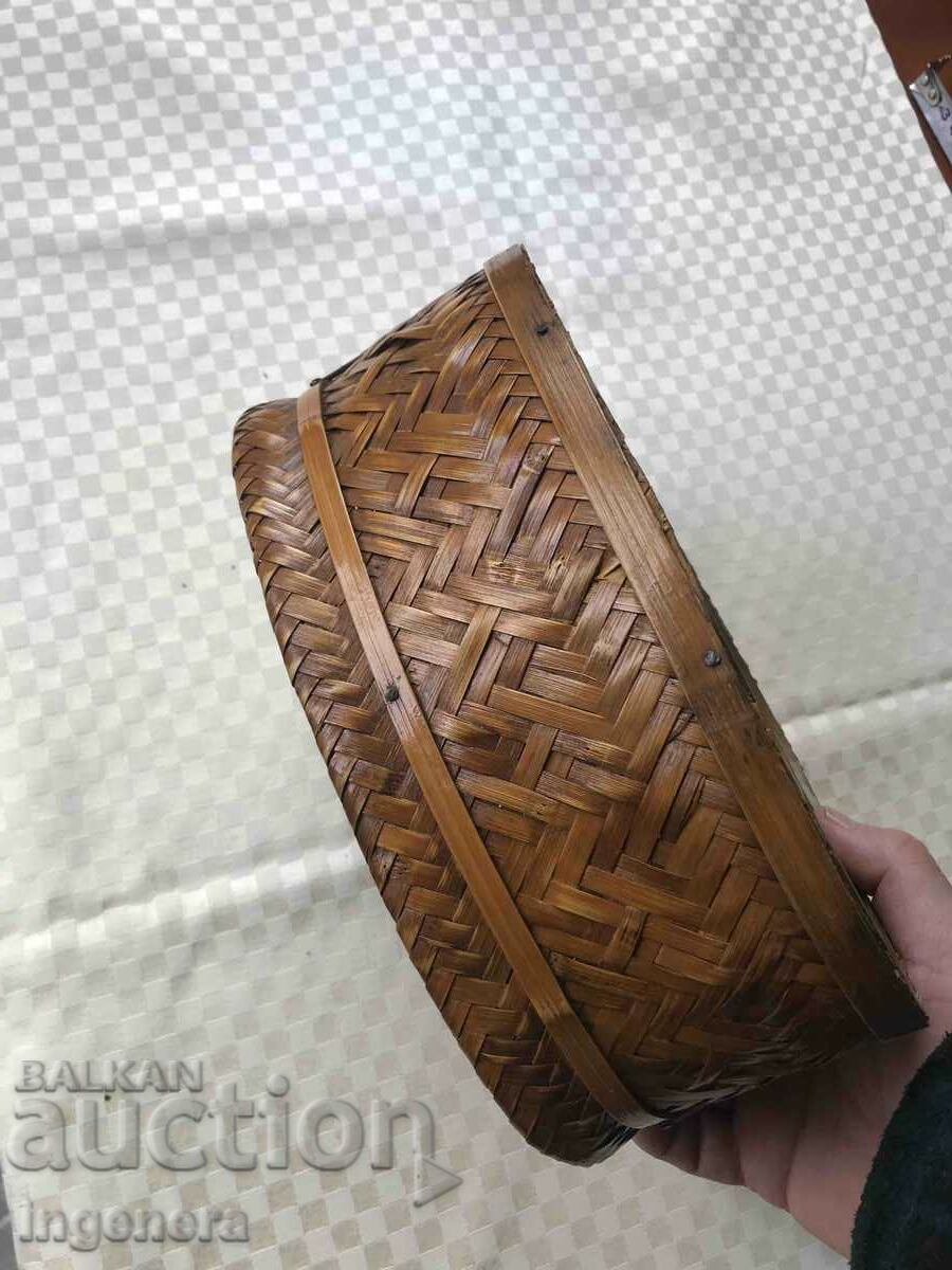 PANER PANERKA WOOD CÂŞTIGĂ FRUCTIERA cu preț 18.00 BGN | € 9.20