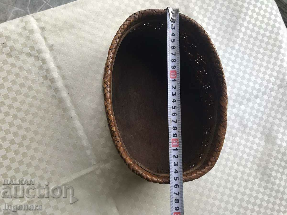 PANER PANERKA WOOD CÂŞTIGĂ FRUCTIERA - 6