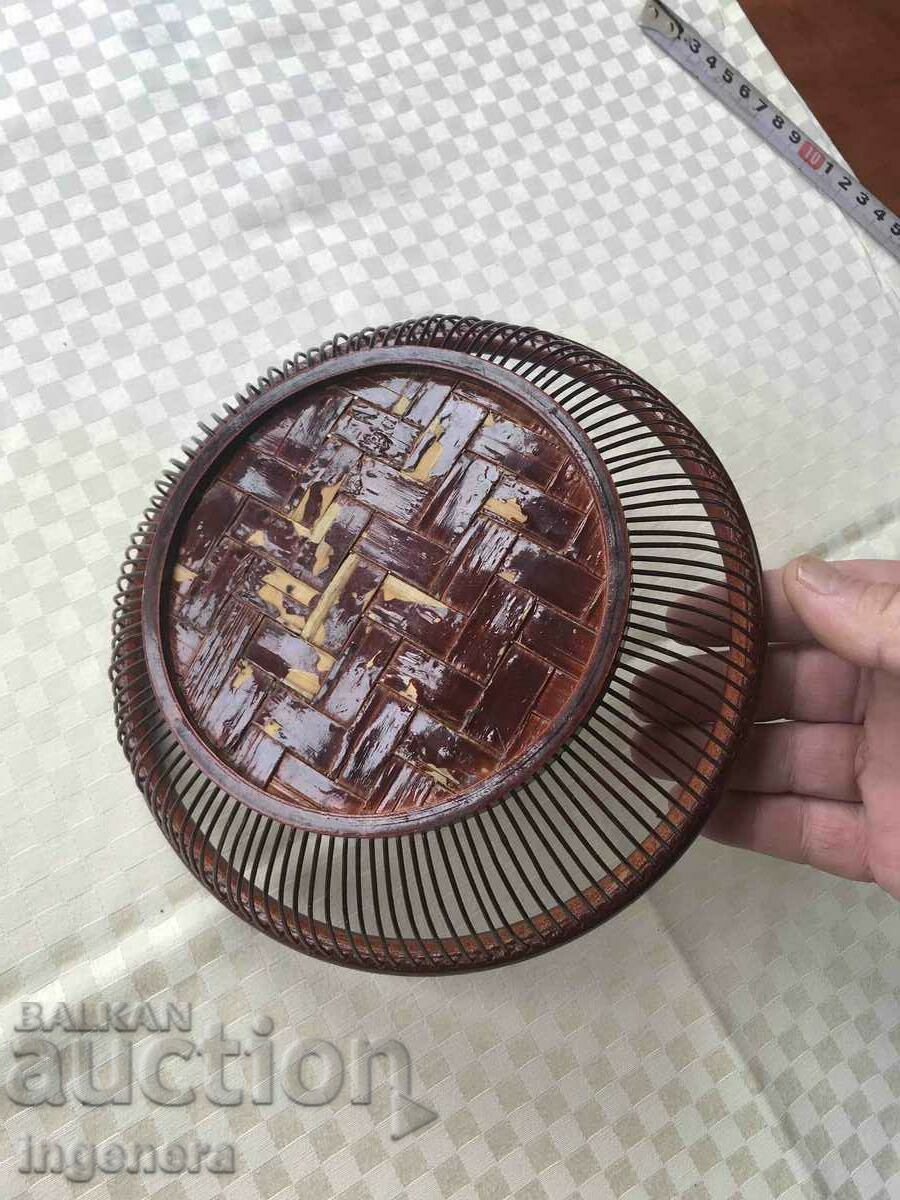 Delivery of PANER PANERKA WOOD + PLASTIC FRUCTIERA Delivery of PANER PANERKA WOOD + PLASTIC FRUCTIERA