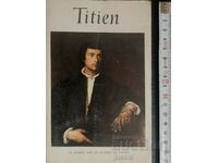 Titian. LE GRAND ART EN LIVRES DE POCHE.